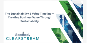 Sustainability: Creating Long-Term Business Value